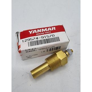 BULBO ACQUA DOPPIA STAZIONE 129574-91570 Yanmar