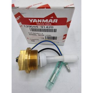 INTERRUTTORE 129593-91420 Yanmar