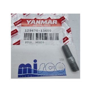 PRIGIONIERO 4JH5 129670-13600 Yanmar