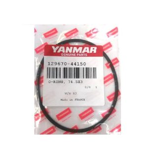 O'RING 129670-44150 Yanmar