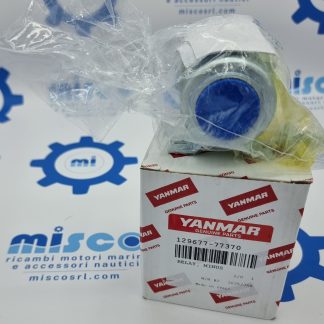 RELE' 3JH40CR 129677-77370 Yanmar