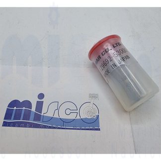 Pulvérisateur 4JH3DTE/HTE jusqu'à 11/2004 4JH3DTE-YEU 129692-53000 Yanmar