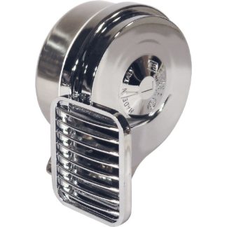 MT1-L 24V TROMBA CROMATA, TONO BASSO