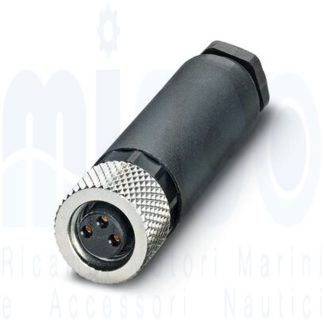 INIETTORE 15062038F  VM