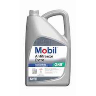 MOBIL ANTIFREEZE EXTRA 5 LT