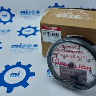 Contagiri LCD 5 Elettronico originale