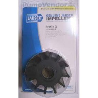 GIRANTE JABSCO 17936-0001