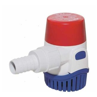 POMPA RULE 1100GPH 12V<