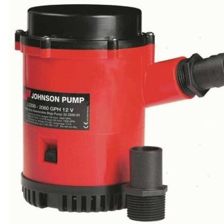 POMPA JOHNSON 2200 2100GPH 24V<