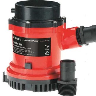 POMPA JOHNSON 1600 24V<