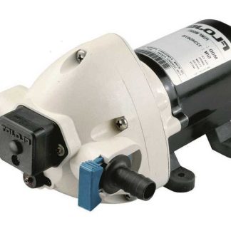 POMPA FLOJET TRIPLEX11 11L/M 12V