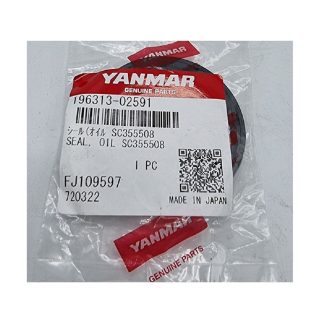 Tenuta, Olio 196313-02591