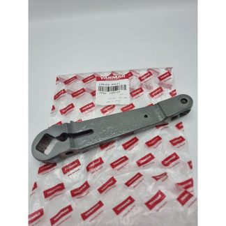 LEVER,STEERING ZT350 196350-05211 Yanmar