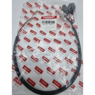 CONNECTOR CABLE 19635006420 196350-06421 Yanmar
