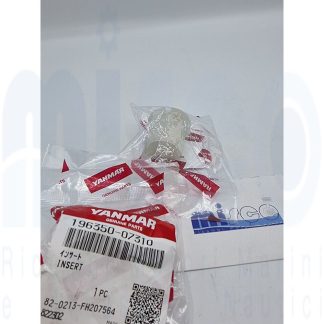 INSERT 196350-07310 Yanmar