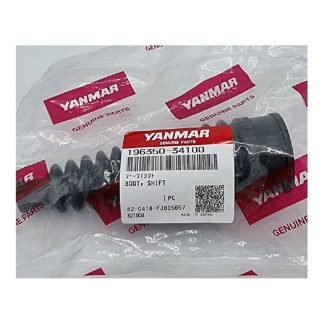 BELLOW SHIFT ZT350 196350-34100 Yanmar