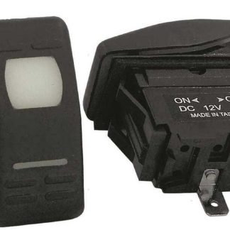 INTERRUTTORE BIP 4T ON/OFF<