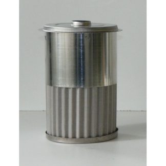 CARTUCCIA INOX EFI 21- EFI 23