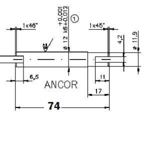 ALBERO PER ST114