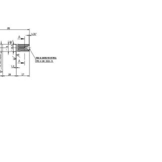ALBERO POMPA ST 140