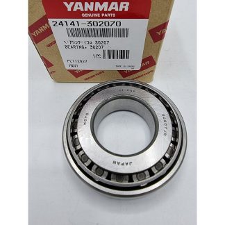 CUSCINETTO =K 24141330207 24141-302070 Yanmar