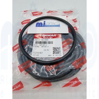 O RING 4LH 24311-001000 Yanmar