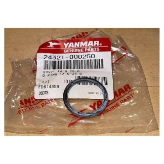 O RING 24321-000250 Yanmar