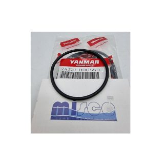 O RING LH 24321-000550 Yanmar