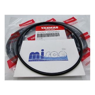 O RING vedi note 24321-000950 Yanmar
