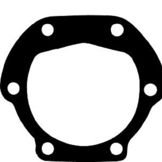 GUARNIZIONE COPERCHIO 6 FORI