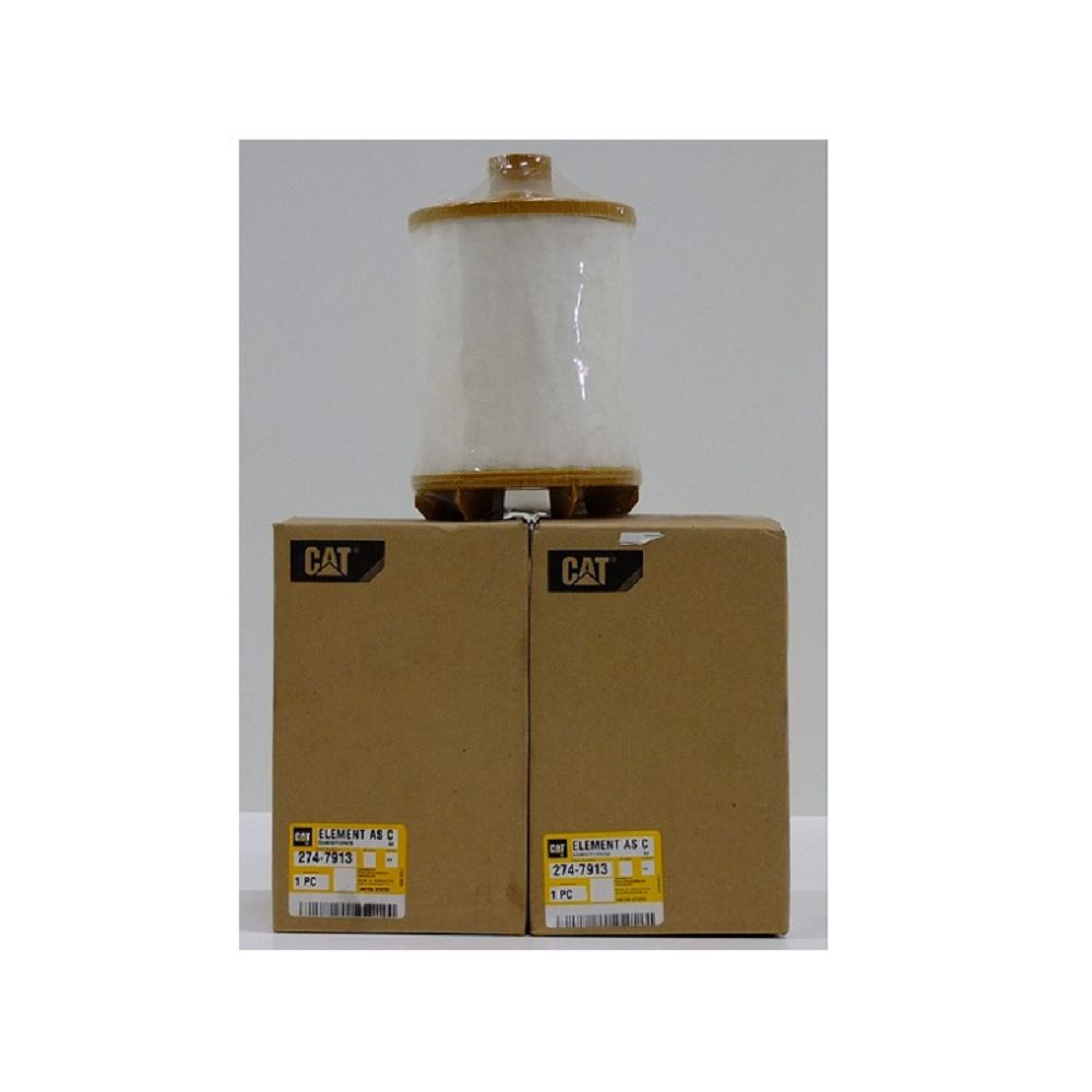 FILTRO FUMI 2747913 Caterpillar