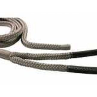 DOCK LINE STEEL D24 L16 EYE75