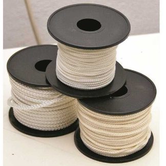 BOBINA ALL WHITE 3MM 15MT