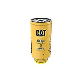 FILTRO SEPARATORE GASOLIO ACQUA 3261641 Caterpillar