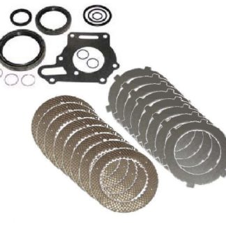 KIT FRIZIONI E GUARNIZIONI ZF63IV - ZF80A - 630V