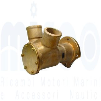 POMPA ACQUA 35212014F  VM