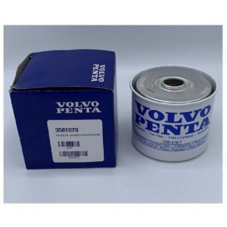 Cartuccia, Filtro Gasolio 3581078-7