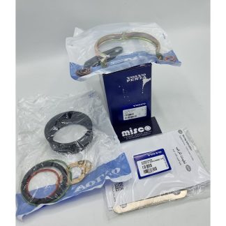 Kit Connessione, Turbo 3582563