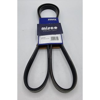 KIT CINGHIA TAMD74 3827273 Volvo