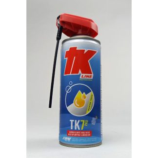 LUBRIFICANTE MULTIUSO 7 FUNZIONI - TASTO PROFESSIONALE