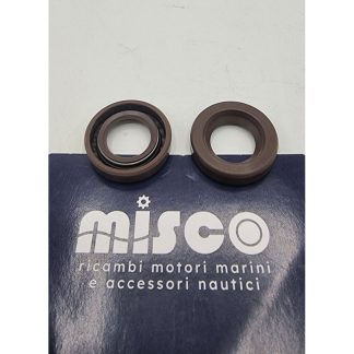 ANELLO TENUTA 17x28x7- VITON