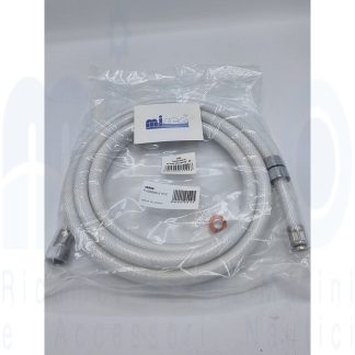 FLESSIBILE PVC RETINATO MT 3 1/2 3/8