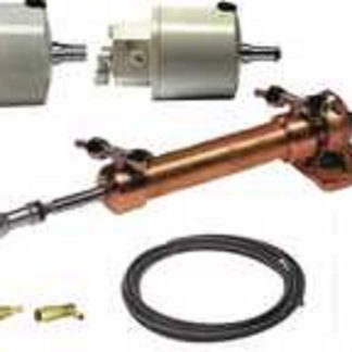 CILINDRO TIMONERIA MTC52