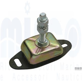 ANTIVIBR MEDIO CPL SH45 M16 48190027 Nanni