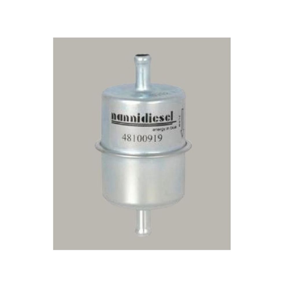 FILTRO GASOLIO 48100919 Nanni