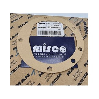 Guarnizione, Pompa Acqua 50.06901-0086