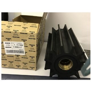 GIRANTE 51.06506-0127 Man