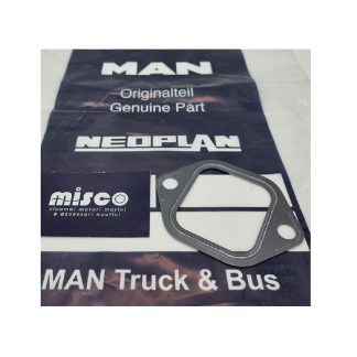 GUARNIZIONE, COLLETTORE SCARICO 51.08901-0099 Man