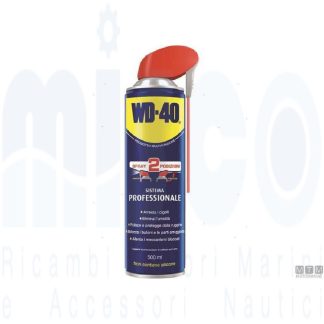 WD-40 PROFESSIONAL 400 ml
