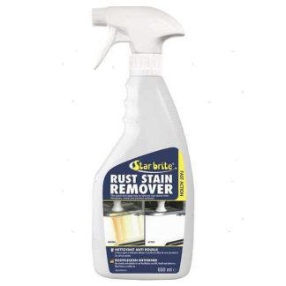 Antirouille Star Bright - Spray 650 ml